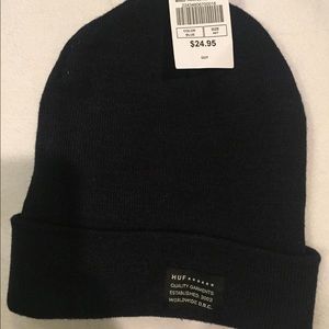 HUF Beanie Hat